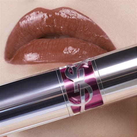 lipstick ysl 52 harga|ysl lip gloss.